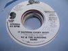 KC & THE SUNSHINE BAND - It Happens Every Night (same)