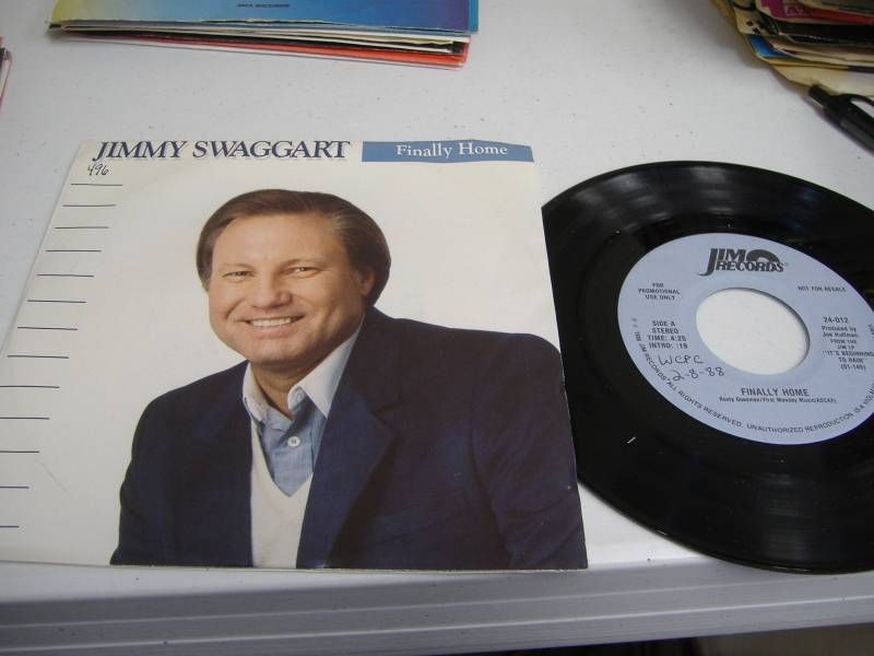Swaggart,jimmy Vinyl Records and CDs For Sale | MusicStack