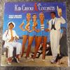Kid Creole & The Coconuts - There's Something Wrong In Paradise Record
