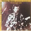Live - Ry Cooder
