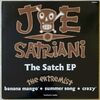 The Satch Ep - Joe Satriani