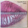 Capability Brown - Voice LP