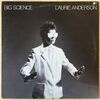 Big Science - Laurie Anderson