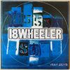 18 Wheeler - Year Zero Album