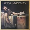 Steve Goodman - Say It In Private LP