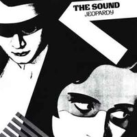 Sound - Jeopardy - LP