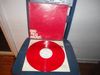 Various Artist Wlp. Red Vinyl - Big Red Music