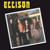 ELLISON - Ellison EP