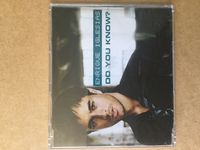 Enrique Iglesias - Do You Know? - CD Single