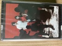 White Stripes - White Blood Cells - Cassette