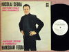 Gedda, Nicolai - Russian Songs And Romances