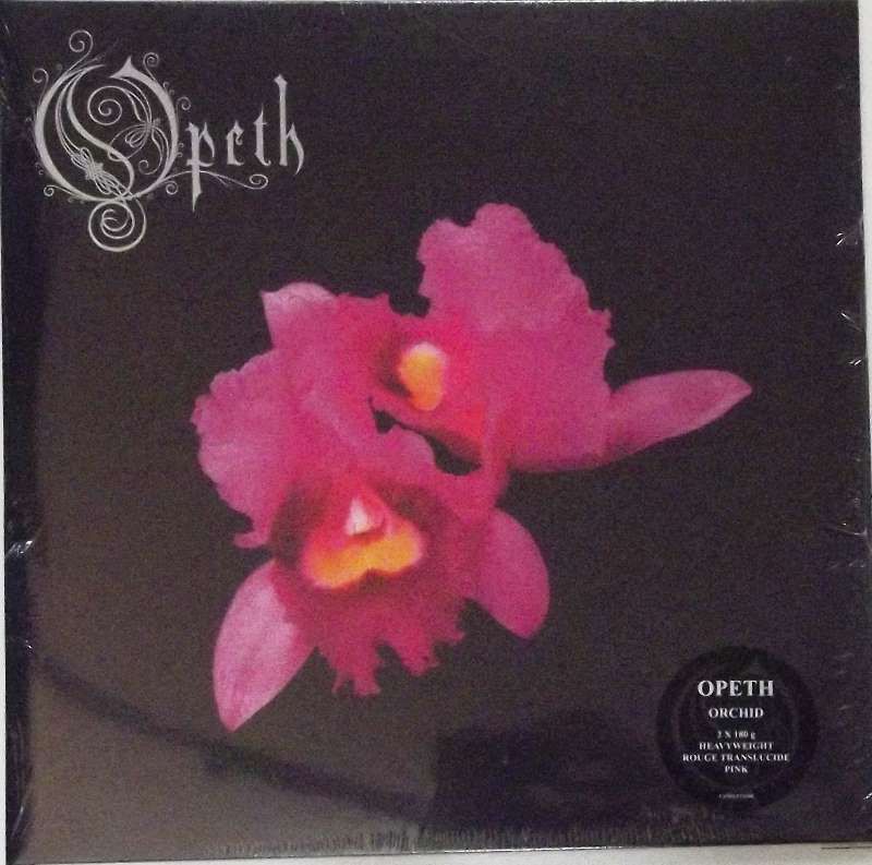 orchid album opeth orchid album opeth