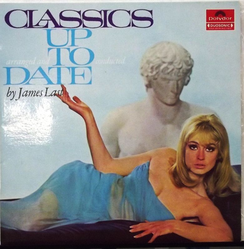 James Last Classics Up To Date