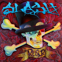 Slash - S/t - LP