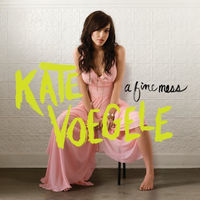Kate Voegele - A Fine Mess - CD