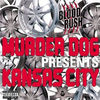 Big Bear Court Dog Lejo Midwestsiders Various - Murder Dog Presents Kansas City