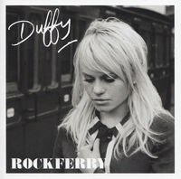 Duffy ‎ - Rockferry - CD
