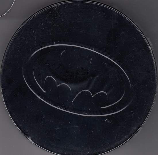 Prince Batman Vinyl Records and CDs For Sale MusicStack