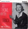 At Home With Gracie