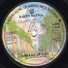RALPH MCTELL - Dreams Of You / Sweet Forgiveness