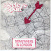 STEELEYE SPAN - Somewhere In London / Lanercost