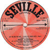 DOOLEY SILVERSPOON - Let Me Be The No. 1 (love Of Your Life Parts 1 & 2)