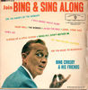 BING CROSBY - Join Bing And Sing Along Vol. 2