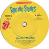 Harlem Shuffle / Had It With You - ROLLING STONES