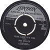 NED MILLER - From A Jack To A King / Parade Of Broken Hearts