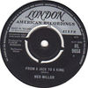NED MILLER - From A Jack To A King / Parade Of Broken Hearts Album