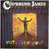 COLORBLIND JAMES EXPERIENCE - That's Entertainment / Viola Lee Blues / Lock Him Up / Romeo Witherspoon