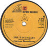 NORMAN GREENBAUM - Spirit In The Sky Album