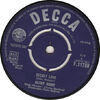KATHY KIRBY - Secret Love EP