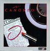Canoneo - Desperately Seeking Fusion