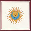 King Crimson - Larks' Tongues In Aspic Album
