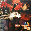 Lo-fidelity Allstars - How To Operate With A Blown Mind LP
