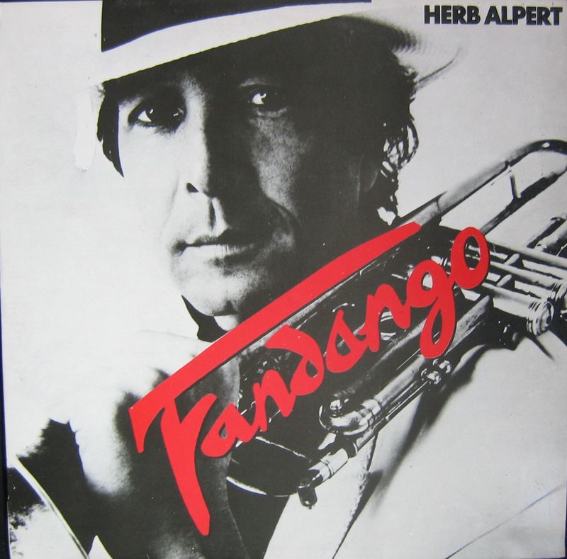 Herb Alpert Fandango Vinyl Records and CDs For Sale MusicStack