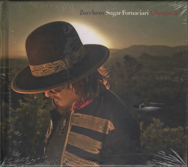 Zucchero Chocabeck Vinyl Records and CDs For Sale MusicStack