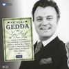 GEDDA, NICOLAI - 85th Birthday..