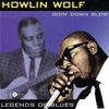 Howlin' Wolf Vinyl Records and CDs For Sale | MusicStack