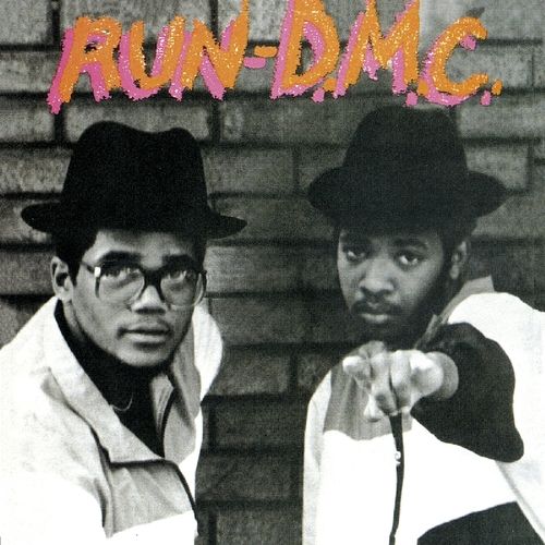 Run Dmc Run's House Vinyl Records and CDs For Sale MusicStack