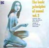 Various - The Basic Principles Of Sound Vol. 3