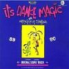 It's Dance Magic With Creaming Jesus