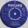 Another Tear Falls - Walker Brothers