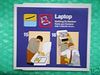 Laptop - Nothing To Declare Cd#2