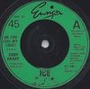 Eddy Grant - Do You Feel My Love?