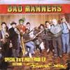 Bad Manners - Special 'r 'n' B' Party Four E.p. Featuring Buona Sera