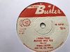 Prince Buster & The All Stars - I Wish Your Picture Was You