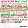 Various - Tunes Of The Year 2001