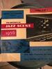 Traditional Jazz Scene 1956